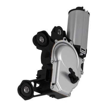 Ruitenwissermotor geschikt voor Audi A3 A4 A6, VW Golf IV..., Verzenden, Nieuw, Audi