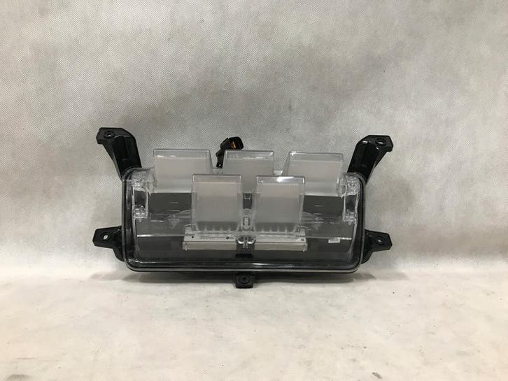 KIA EV6 GT LINE achterlicht LED achteruitrijlicht, Auto-onderdelen, Verlichting, Gebruikt, Verzenden