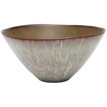 Bazar Bizar The Peniche Serving Bowl - Schalen - Nieuw in, Ophalen of Verzenden, Nieuw, Schaal