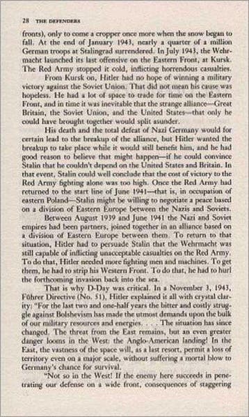 D-Day June 6th 1944, Boeken, Ophalen of Verzenden, Nieuw
