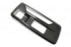 Maserati Ghibli Carbon Fiber Center Console Trim, Verzenden