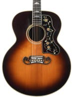 Gibson Prewar SJ200 Rosewood Light Aged Vintage Sunburst, Ophalen of Verzenden, Nieuw, Western- of Steelstringgitaar