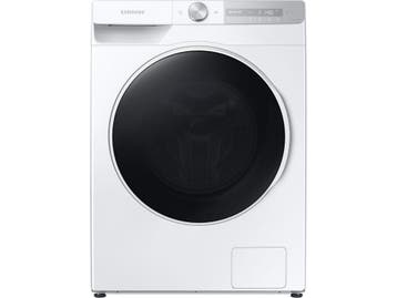 Samsung WW80T734AWH - Wasmachine - QuickDrive EcoBubble, Verzenden, Zo goed als nieuw