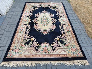 Aubusson - Tapijt - 305 cm - 200 cm, Nieuw