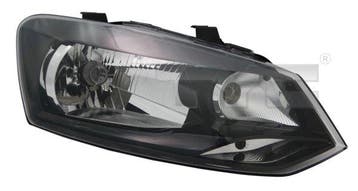 Koplamp o.a: Volkswagen, Polo V (6R), Ophalen of Verzenden, Nieuw, Volkswagen