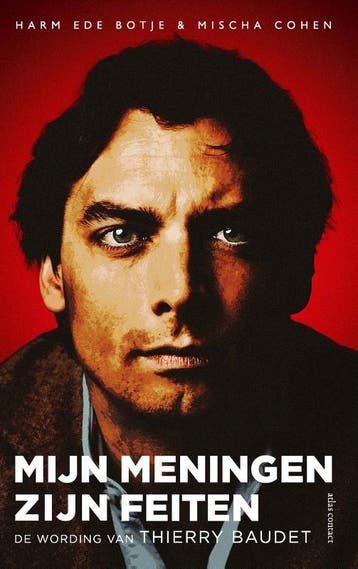Mijn meningen zijn feiten - Harm Ede Botje 9789045041131, Boeken, Verzenden, Zo goed als nieuw, Harm Ede Botje