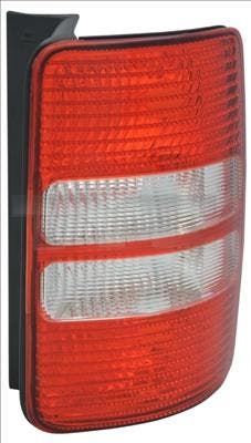 Achterlicht o.a: Volkswagen, Caddy Combi III (2KB, 2KJ), Ophalen of Verzenden, Nieuw, Volkswagen