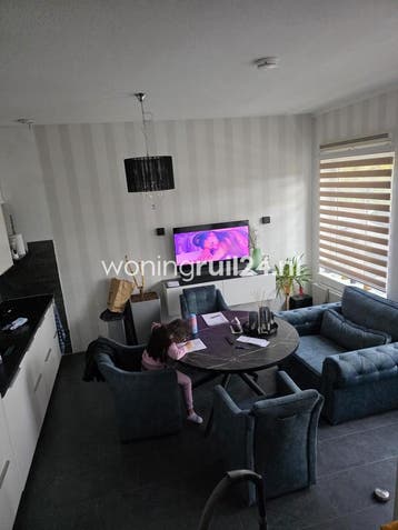 Woningruil - Poseidonsingel 139 - 3 kamers en Flevoland, Flevoland