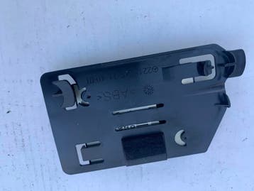 Mercedes S600 L V12 bluethooth antenne versterker 2215457140, Gebruikt, Mercedes-Benz