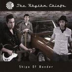 cd digi - The Rhythm Chiefs - Ships Of Wonder, Verzenden, Zo goed als nieuw