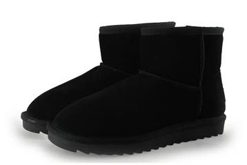 Colors of California Boots in maat 40 Zwart, Kleding | Dames, Schoenen, Verzenden, Zwart, Overige typen, Zo goed als nieuw
