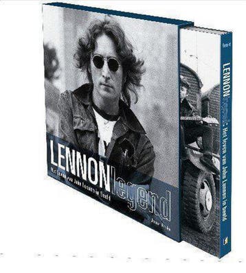 Lennon Legend 9789021536491 J. Henke, Verzenden, Gelezen, J. Henke