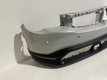 mazda MX-30 voorbumper DN4E-50031, Ophalen, Gebruikt, Voor, Mazda