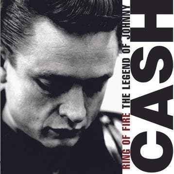 The Legend Of Johnny Cash 0602498878507, Verzenden, Nieuw in verpakking
