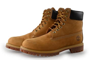 Timberland Laarzen in maat 42 Beige, Kleding | Heren, Schoenen, Overige kleuren, Verzenden, Timberland, Overige typen