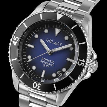Ublast - Aquatic - Zonder minimumprijs - REF.UBAQ40IND -, Nieuw