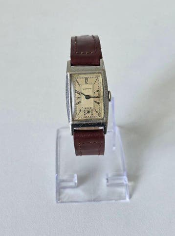 Lanco - Art deco, Jaren 30 - Zonder minimumprijs - Unisex -, Nieuw