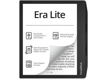 Pocketbook -  Era Lite - 7 Inch 16 Gb  - Stone Green, Verzenden, Nieuw, Pocketbook, 7 inch