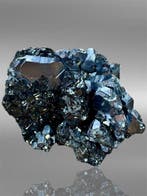 Galena & Sphaleriet van topkwaliteit Wereldcollectie -