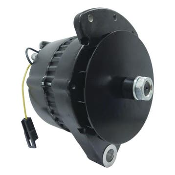 Dynamo 51A Westerbeke  nieuw, Verzenden, Nieuw