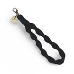 Macramé Pols Keycord - Twist - Katoen - Macramé -, Ophalen of Verzenden, Nieuw, Overige typen