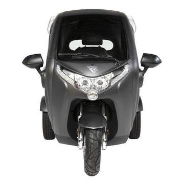 Overdekte scootmobiel Move Vigorous 1500 Innercity II (2023), Ophalen of Verzenden, Nieuw