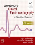 9780323824750 Goldbergers Clinical Electrocardiography, Verzenden, Nieuw, Ary L. Goldberger