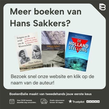 Duitse militaire standrechtelijke executies in Zeeland, Verzenden, Zo goed als nieuw, Hans Sakkers