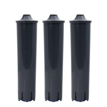 ECCELLENTE Grey+ Waterfilter voor Jura E4 E6 E8 -, Ophalen of Verzenden, Nieuw