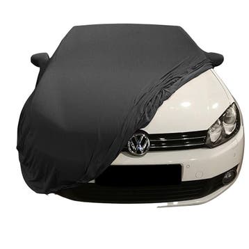 Autohoes voor Volkswagen Golf 6 Cabrio (2008-2016) Indoor, Ophalen of Verzenden, Nieuw, Op maat
