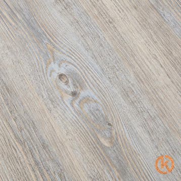 Amorim klikvloer Wood Go - Alaska Oak - PARTIJ 50m2, Ophalen of Verzenden, Nieuw