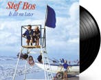 Stef Bos - Is Dit Nu Later - LP, Ophalen of Verzenden, Nieuw in verpakking