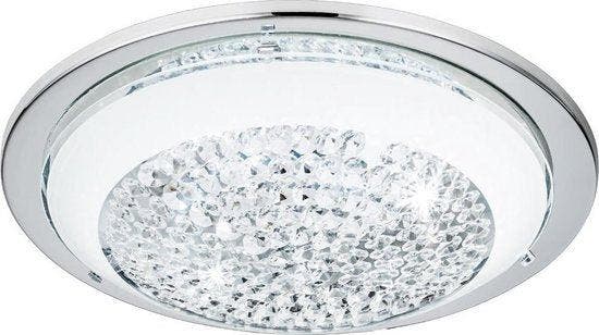EGLO Acolla Plafond- en Wandlamp - LED - Ø 29 cm, Huis en Inrichting, Overige Huis en Inrichting, Verzenden