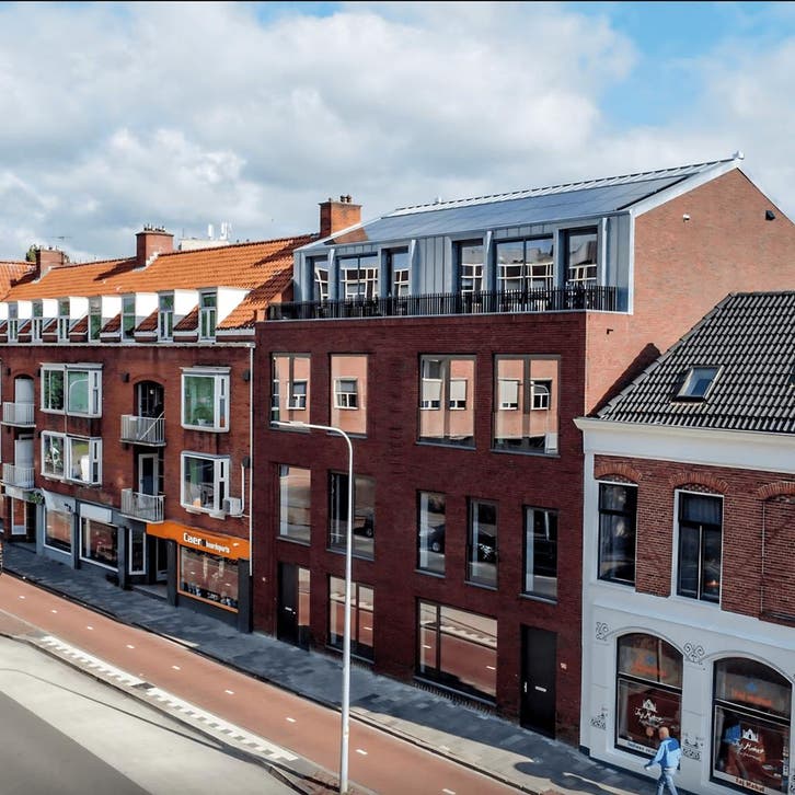 Appartement in Groningen gevonden voor €2395,- pm, Huizen en Kamers, Huizen te huur, Direct bij eigenaar, Groningen, Appartement