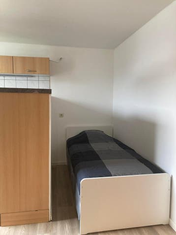 Te huur: Studio Mergelweg in Maastricht, Maastricht, Limburg