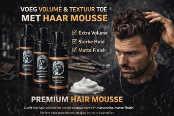 Barnie Cosmetics, Nieuw
