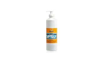 Rolith Rolith cural protect handcreme 500 ml, fles, Verzenden