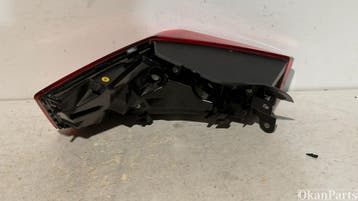 Cupra Bron LED rechter achterlicht rechts 10E945096A, Auto-onderdelen, Verlichting, Ophalen, Gebruikt