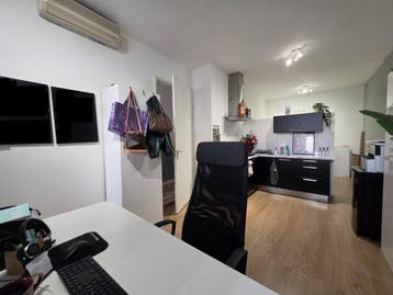 Studio in Breda