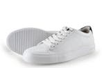 Blackstone Sneakers in maat 40 Wit, Blackstone, Verzenden, Wit, Sneakers of Gympen