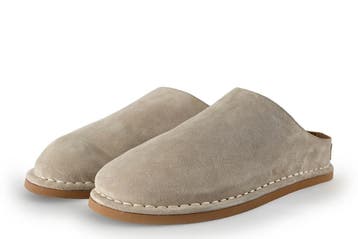 Shabbies Amsterdam Sandalen in maat 40 Beige, Kleding | Dames, Shabbies Amsterdam, Verzenden, Beige, Sandalen of Muiltjes