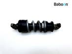 Achter Schokbreker Honda CBF 600 2007-2010 (CBF600N CBF600S, Verzenden, Gebruikt