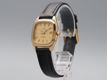 Omega - Seamaster - Zonder minimumprijs - Cal.1380, Nieuw