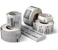 Zebra Z-Select 2000D, labelrol, thermisch papier, 102x76mm, Verzenden, Nieuw