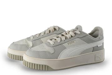 Puma Sneakers in maat 39 Wit, Wit, Puma, Verzenden, Sneakers of Gympen