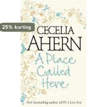 Place Called Here 9780007258871 Cecelia Ahern, Verzenden, Gelezen, Cecelia Ahern