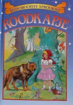 Roodkapje / Mijn mooiste sprookjes 9789024347483, Boeken, Verzenden, Gelezen, Juan Lopez Ramon