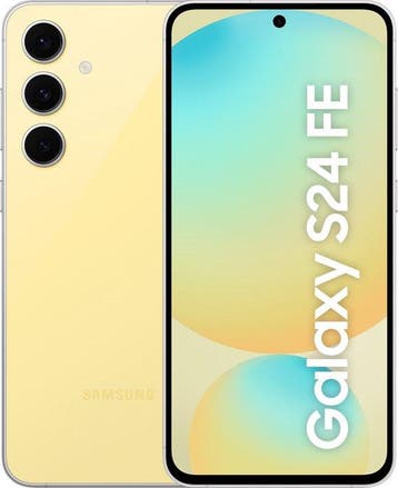 (Als) Nieuw Samsung Galaxy S24 FE 5G 128GB (model 2024) 6.4, Computers en Software, Ophalen of Verzenden, Nieuw