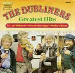 cd - The Dubliners - Greatest Hits, Verzenden, Zo goed als nieuw