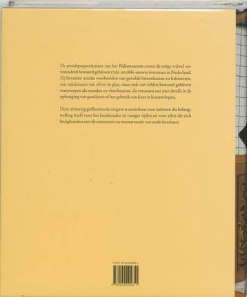 Hollandse pronkpoppenhuis, Het 9789040094811, Boeken, Verzenden, Gelezen, J. Pijzel-Dommisse